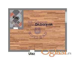 44.290e Somborska rampa, Novi Sad Blizu Novog naselja